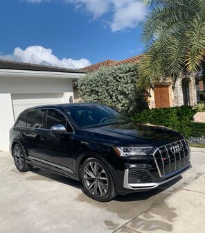 Mobile Detailing in Fort Lauderdale, FL (1)