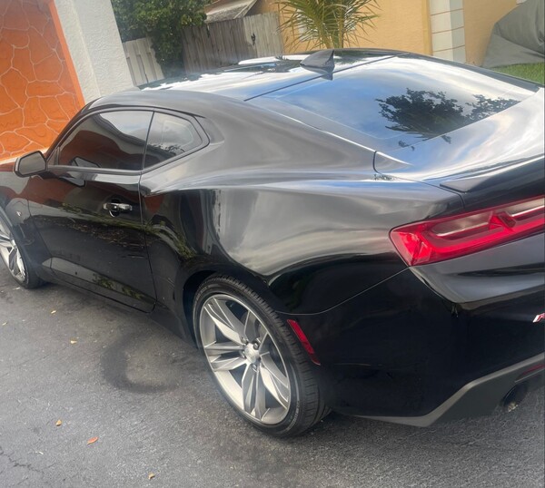 Mobile Detailing in Coral Springs, FL (1)