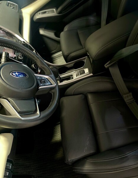 Interior Detailing in Hollywood, FL (1)