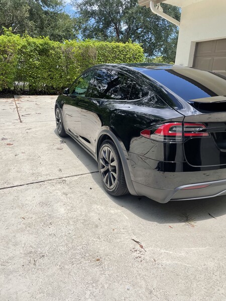 Exterior Detailing in Lauderhill, FL (1)